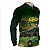 Camisa Agro Brk Eu Sou do Agro Irrigação Verde com Proteção UV50+ - Imagem 5