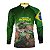 Camisa Agro Brk Eu Sou do Agro Safra Brasileira com Proteção UV50+ - Imagem 1