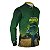 Camisa Agro Brk Verde Eu Sou do Agro Safra Verde e Amarela com Proteção UV50+ - Imagem 5