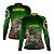 Camisa Feminina Brk Eu Sou do Agro Safra Brasileira com Proteção UV50+ - Imagem 1