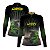 Camisa Feminina Brk Eu Sou do Agro Colheita com Proteção UV50+ - Imagem 1