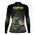 Camisa Feminina Brk Eu Sou do Agro Colheita com Proteção UV50+ - Imagem 5
