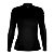 Camisa Agro Feminina Brk Clean Bandeira EUA com Proteção UV50+ - Imagem 3