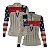 Camisa Agro Feminina Brk Texas Longhorn com Proteção UV50+ - Imagem 1