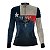 Camisa Agro Feminina Brk Skull Texas com Proteção UV50+ - Imagem 2