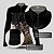 Camisa Agro Feminina Brk Texas Cowboy com Proteção UV50+ - Imagem 5