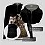 Camisa Agro Feminina Brk Texas Cowboy 2 com Proteção UV50+ - Imagem 5