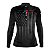 Camisa Agro Feminina Brk Skull Longhorn USA com Proteção UV50+ - Imagem 3