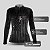 Camisa Agro Feminina Brk Skull Longhorn USA com Proteção UV50+ - Imagem 4