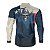 Camisa Brk Skull Texas com Proteção UV50+ - Imagem 2