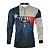 Camisa Brk Skull Texas com Proteção UV50+ - Imagem 1