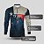Camisa Brk Skull Texas com Proteção UV50+ - Imagem 4