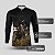 Camisa Brk Texas Cowboy com Proteção UV50+ - Imagem 4