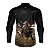 Camisa Brk Texas Cowboy com Proteção UV50+ - Imagem 2