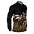 Camisa Brk Texas Cowboy 2 com Proteção UV50+ - Imagem 5