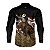 Camisa Brk Texas Cowboy 2 com Proteção UV50+ - Imagem 2