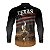 Camisa Brk Texas Rodeio com Proteção UV50+ - Imagem 2