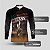 Camisa Brk Texas Rodeio com Proteção UV50+ - Imagem 4
