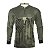 Camisa Brk Skull Longhorn com Proteção UV50+ - Imagem 1