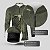 Camisa Brk Skull Longhorn com Proteção UV50+ - Imagem 3