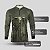 Camisa Brk Skull Longhorn com Proteção UV50+ - Imagem 4