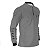 Camisa Brk Clean Cinza Texas Longhorn com Proteção UV50+ - Imagem 5