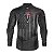 Camisa Brk Skull Longhorn USA com Proteção UV50+ - Imagem 2