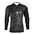 Camisa Brk Skull Longhorn USA com Proteção UV50+ - Imagem 1