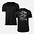 Camiseta de Pesca Brk Espécies de Tucunaré com Algodão Premium - Imagem 1