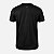 Camiseta de Pesca Brk Detalhes Tucunaré com Algodão Premium - Imagem 4