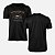 Camiseta de Pesca Brk Detalhes Tucunaré com Algodão Premium - Imagem 1