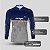 Camisa de Motociclismo Brk GS R1300 com Proteção UV50+ - Imagem 4