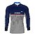 Camisa de Motociclismo Brk GS R1300 com Proteção UV50+ - Imagem 1