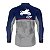 Camisa de Motociclismo Brk GS R1300 com Proteção UV50+ - Imagem 2