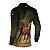 Camisa Agro Brk Cavalos com Proteção UV50+ - Imagem 4