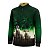 Camisa Agro Infantil Brk Nelore com Proteção UV50+ - Imagem 5