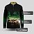 Camisa Agro Infantil Brk Gado de Corte com Proteção UV50+ - Imagem 4