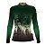 Camisa Agro Feminina Brk Nelore com Proteção UV50+ - Imagem 2