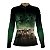 Camisa Agro Feminina Brk Gado de Corte com Proteção UV50+ - Imagem 2