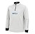 Camisa de Pesca Infantil Brk Pescador Patriota Branca Gradiente com Proteção UV50 - Imagem 5