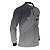Camisa de Pesca Brk Cinza Grafismo Garateia com Proteção UV50+ - Imagem 5