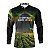 Camisa Brk O Campo não Para 2 com Proteção UV50 - Imagem 1