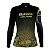Camisa Feminina Brk Reaja Brasil com Proteção UV50 - Imagem 3
