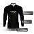 Camisa Manga Longa Brk Marchas One Down Five Up com Proteção UV50 - Imagem 4