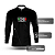 Camisa Manga Longa Brk Marchas 1 Pra Baixo 5 Pra Cima com Proteção UV50 - Imagem 4