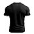 Camisa Manga Curta Brk Marcha 1 Pra Baixo 5 Pra Cima com Proteção UV50 - Imagem 2