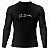 Camisa Segunda Pele Brk 1 Pra Baixo 5 Pra Cima com Proteção UV50 - Imagem 3