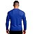 Camisa Segunda Pele Brk Clean Azul Royal com Proteção UV50 - Imagem 4