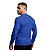 Camisa Segunda Pele Brk Clean Azul Royal com Proteção UV50 - Imagem 5