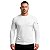 Camisa Segunda Pele Brk Clean Branca com Proteção UV50 - Imagem 3